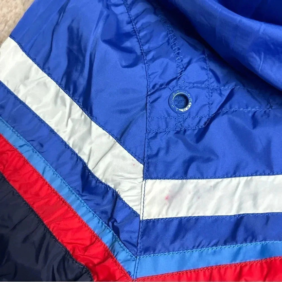 Parish Nation Mens Jacket Blue Full Zip Blue - Picture 13 of 16